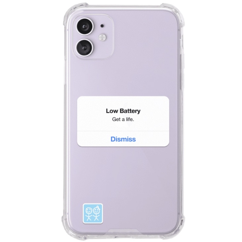 Urban Sophistication iPhone 11 Case